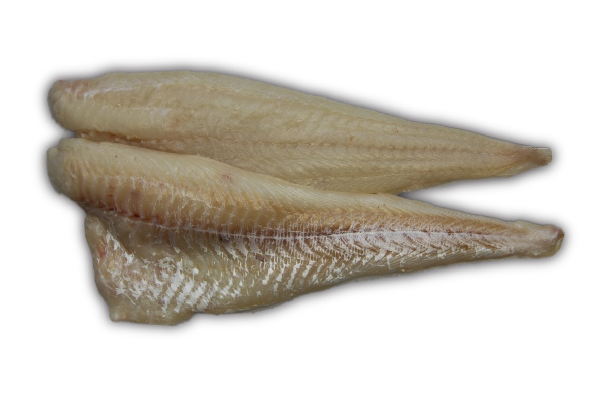 Kabeljauwfilet zonder vel 600-900g