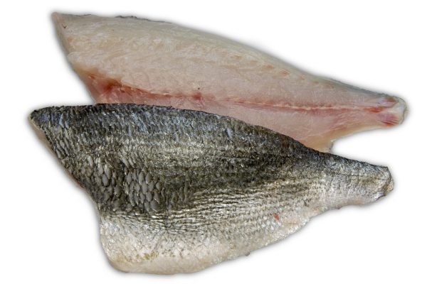 Dorade royalefilet met vel 100-140g (400-600)