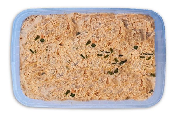 Salade tonijn 1kg