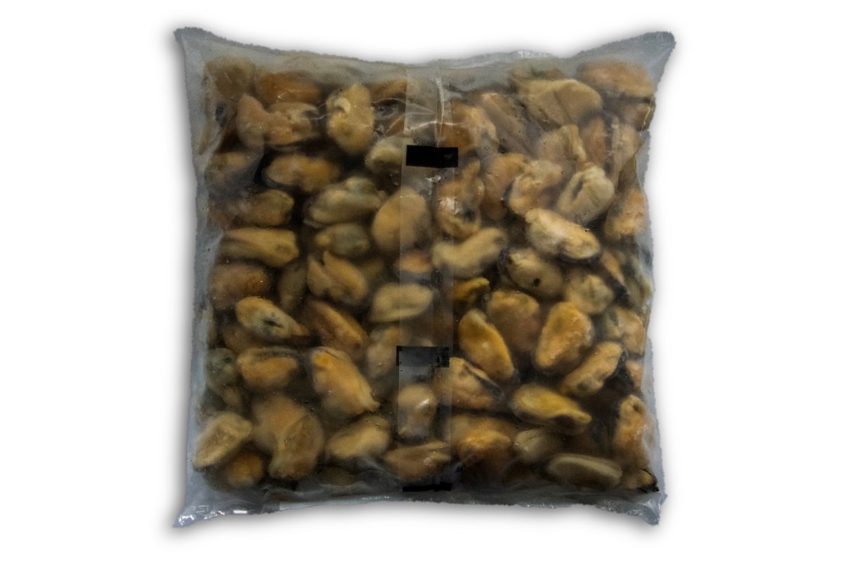 ❄ Mosselvlees 200-300 1kg