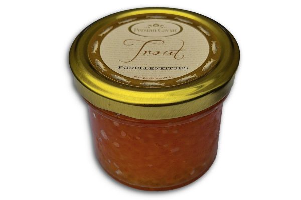 Forelkuit 100g