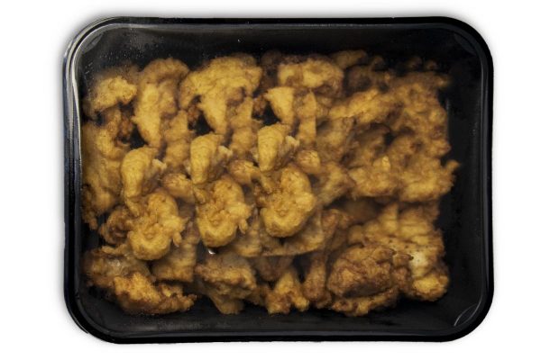 ❄ Kibbeling ambachtelijk voorgebakken 1kg