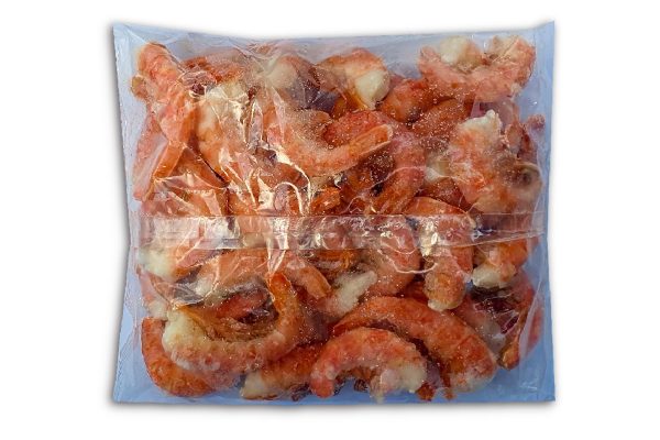❄ Gamba Argentijns wild easy peel 16-20 1kg