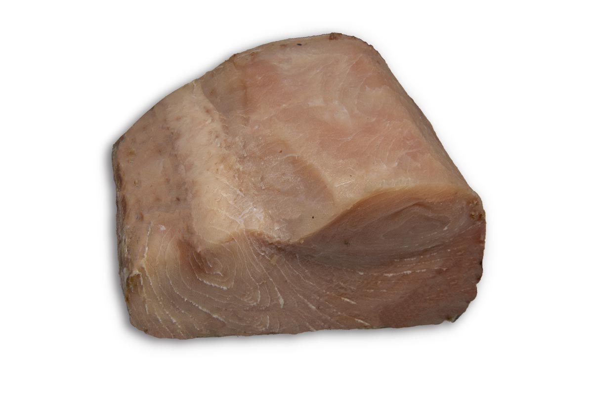 Zwaardvisfilet refreshed zonder vel
