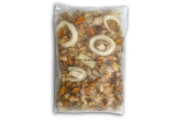 ❄ Fruits de mer premium 1kg