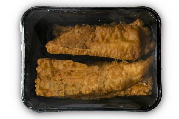 ❄ Lekkerbek ambachtelijk voorgebakken 1kg