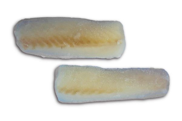 ❄ Kabeljauwhaas zonder vel 160-180g 5kg