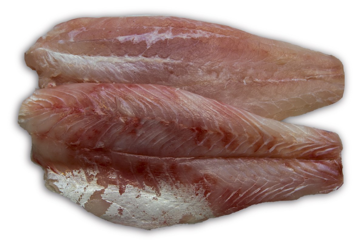 Victoriabaarsfilet (refr.) zonder vel >300g