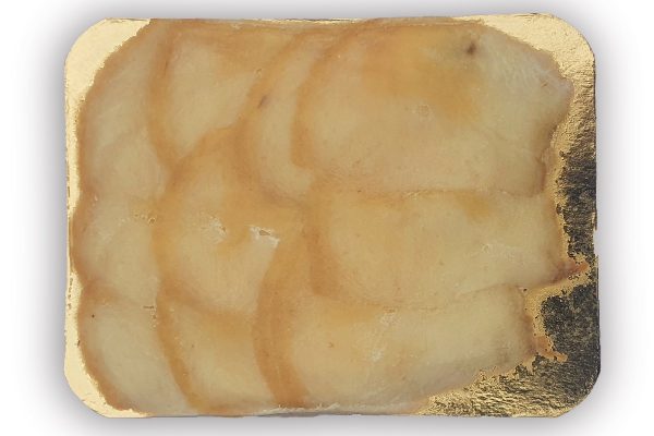 ❄ Heilbotfilet gerookt 200g