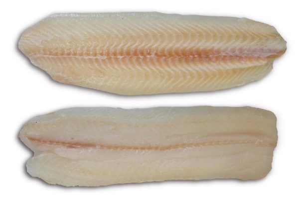 Tongfilet zonder vel (400-500)