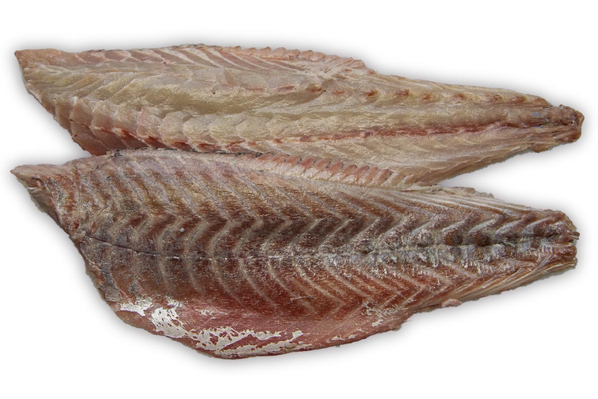 Corvinafilet zonder vel 200-400g (1-2)