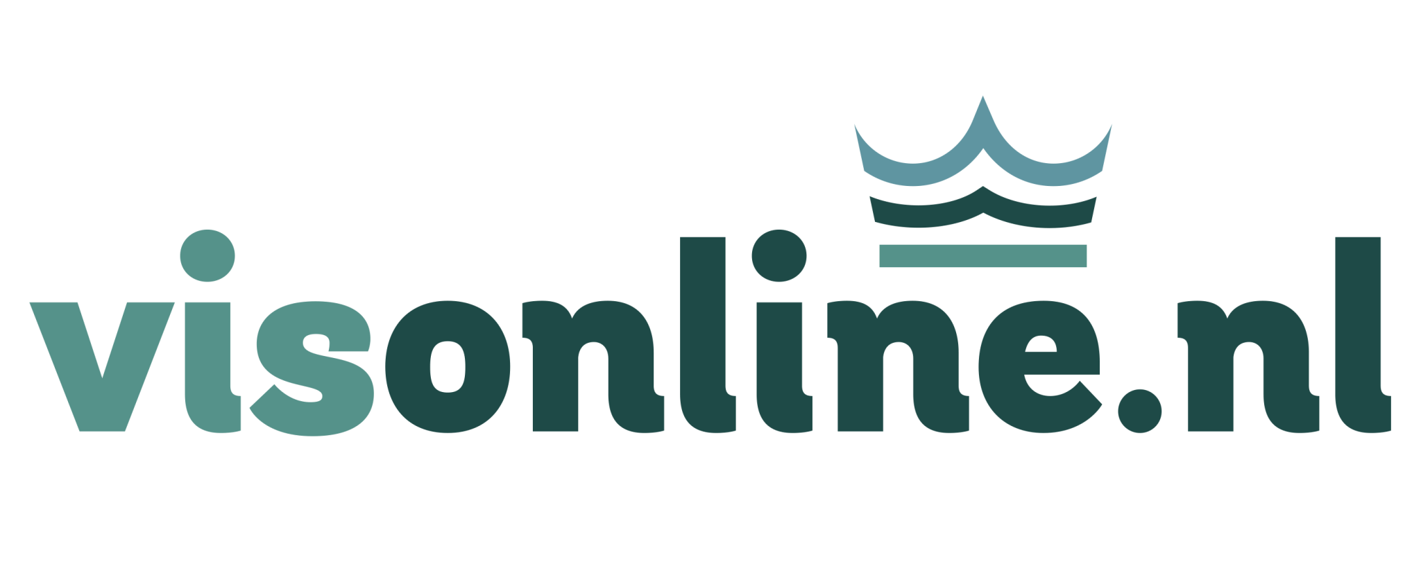 Visonline Logo