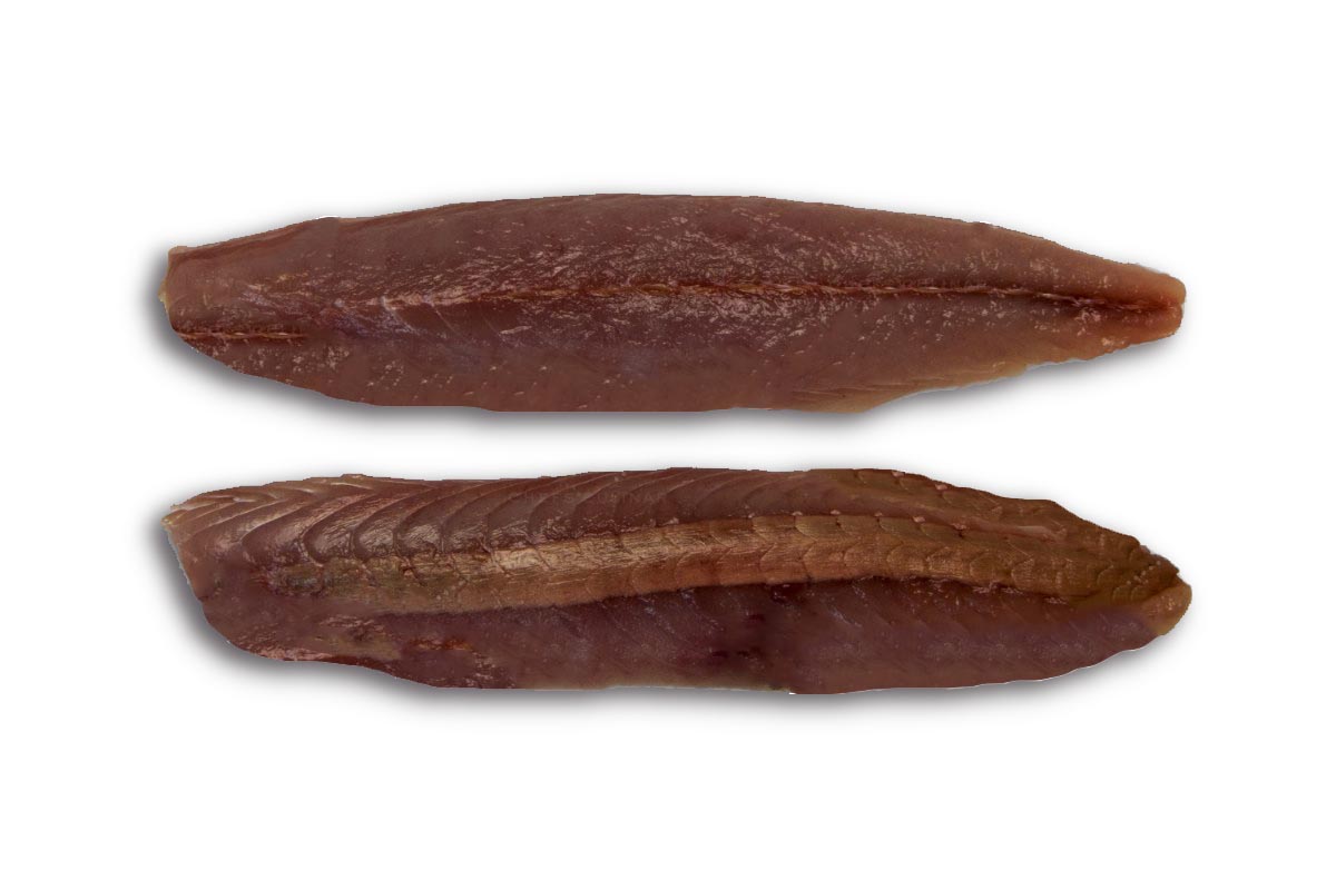 Makreelfilet zonder vel 80-120g