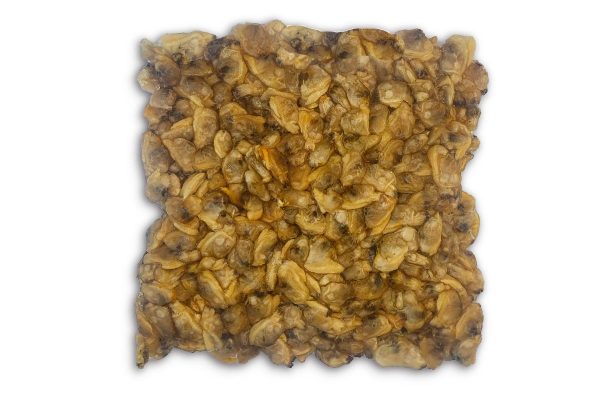 ❄ Kokkelvlees gekookt 1kg