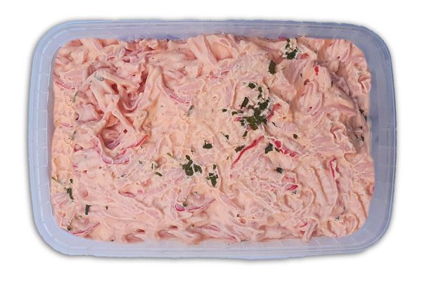 Salade surimi 1kg