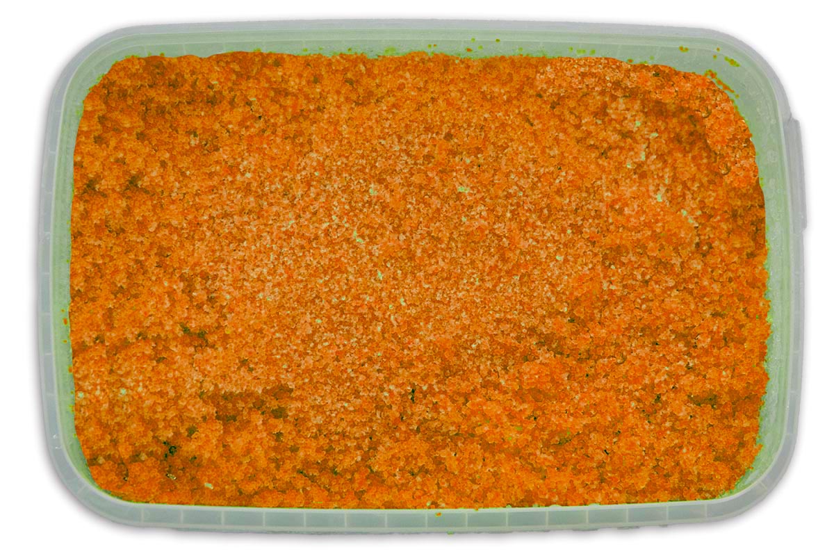 ❄ Masago oranje 500g