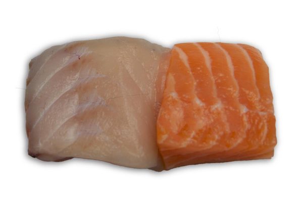 Viscombi duo | 2srt vis portie 200g