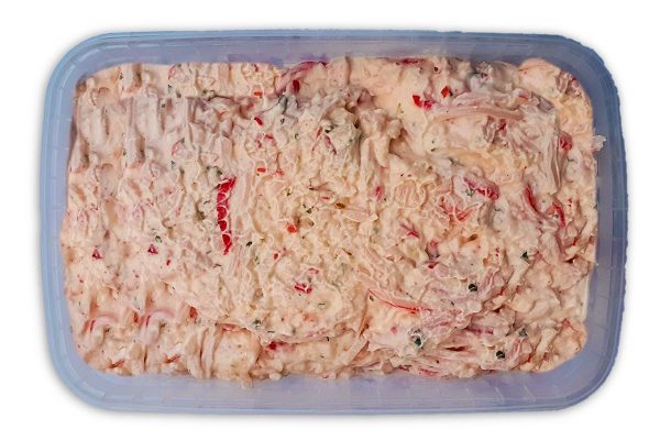Salade krab 1kg