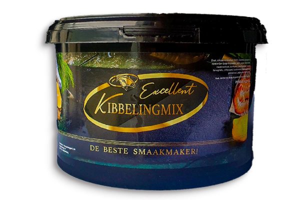 Kibbelingkruidenmix 2,5kg