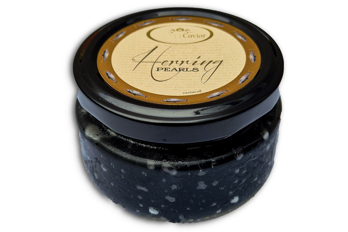 Haringkuit 100g